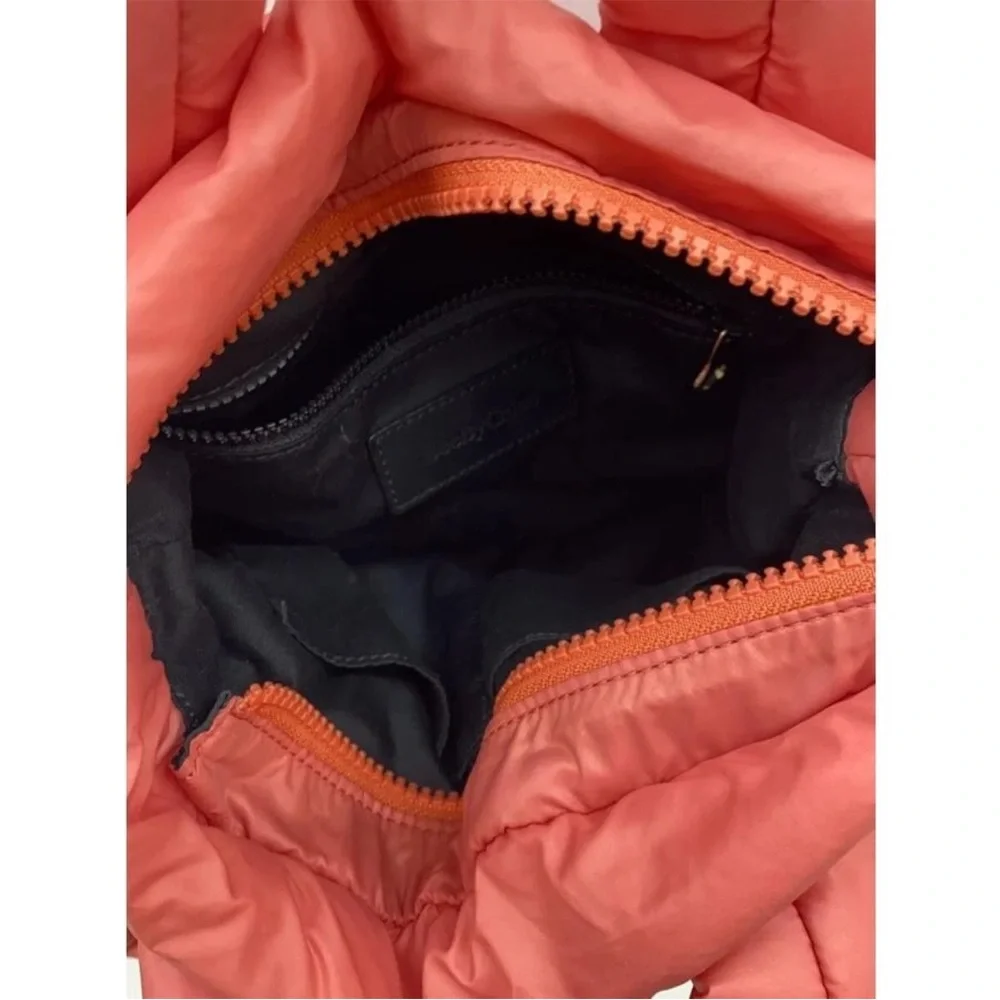 See By Chloe Coral Tote Bag - Picture 6 of 8